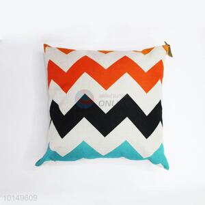 Exquisite Printing Square Pillow