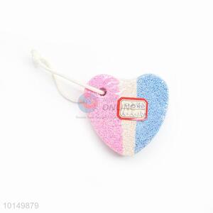 Love Heart Shaped Pumice Stone