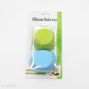 Best Selling Round Shaped Silicone Cake Mould