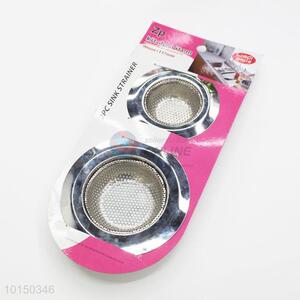 Fashion Style Kitchen Sink Trap Mesh Colander