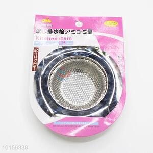 Wholesale Stainless Steel Kitchen Sink Strainer