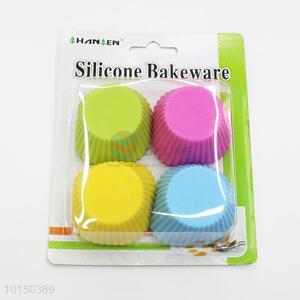 China Factory Cake Mold Baking Moulds in Round Shape