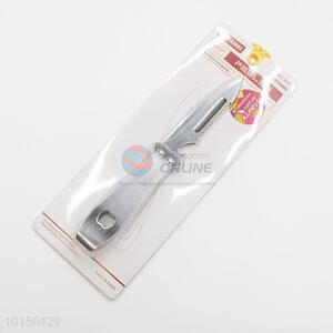 Home Necessary Multi Function Fruit Knife Peeler