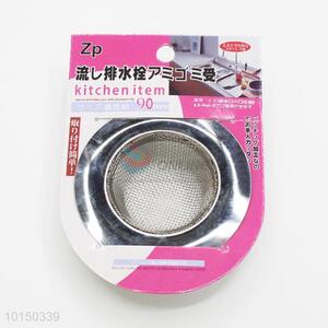 Best Selling Bathroom Drain Mesh Strainer