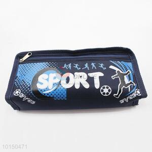 Latest Arrival Pen Bag with Lining for Children