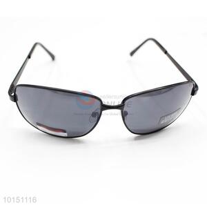 New Design Black Sunglasses For Man