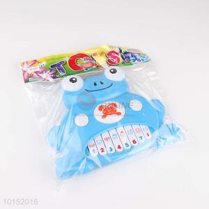 Professional Frog Pattern Cartoon Micro Learning Machine