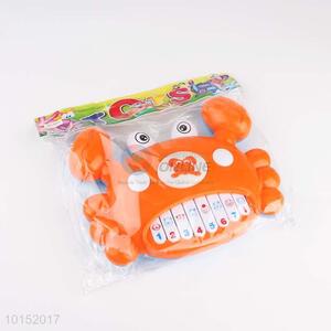 Cheap Price Crab Cartoon Micro Learning Machine