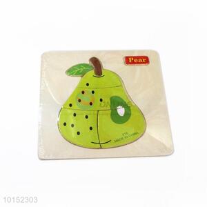 Wholesale Fruit Pattern Puzzle Toys