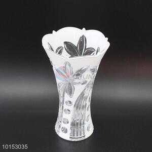 New arrival cheap modern colored glass decorative vase