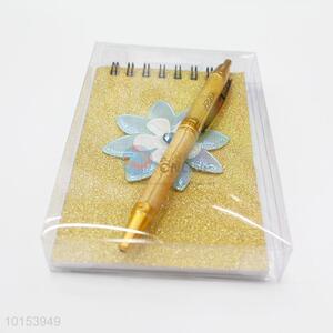 Cheap Price Notebook Pen Gift Set for Kids