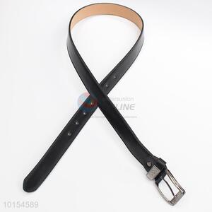 Good gift female pu leather belts wholesale