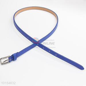 New arrival pu leather belts for women