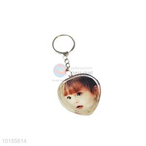 Cute best sales high quality key chain