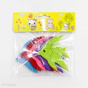 Hot Sale DIY <em>Nonwovens</em> <em>Crafts</em> in Fish Shape