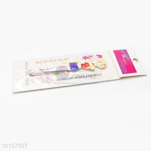 Special Design Open Mouth <em>Eyebrow</em> <em>Tweezer</em>