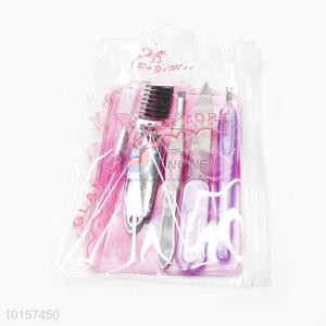 New Design Manicure Set For Women