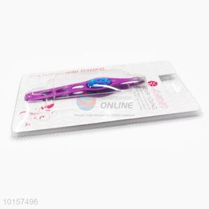 Reasonable Price Open Mouth <em>Eyebrow</em> <em>Tweezer</em>