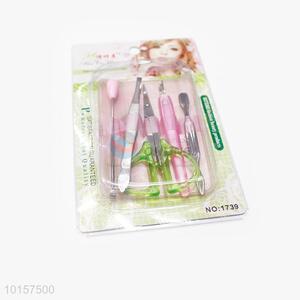 Durable Manicure Set For Women