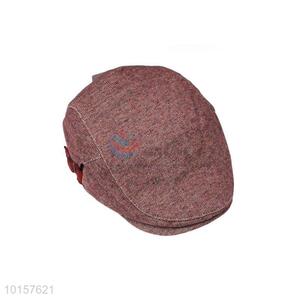 Fashion New Style Cheap British Style Ivy Cap beret