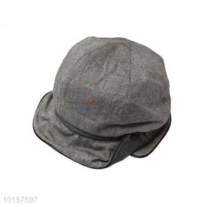 British Style Fashion Lady Bucket Hat For Wholesale