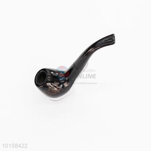 Black Smoking Pipe Rack Tobacco Smoking Pipes