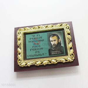 Good quality divine photo frame for desk decoration