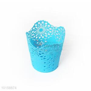 Fashion Design Plastic Household Storage Bucket