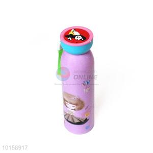 Wholesale Cute Plastic Bottle Water Bottle