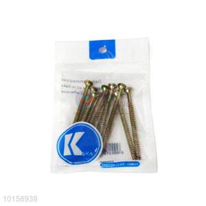 Good Quality Long Iron Chipboard Screws