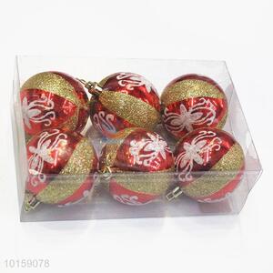 High Quality Christmas Decoration Christmas Balls