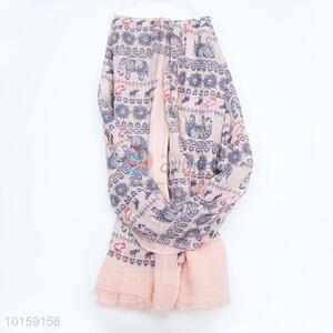 New Arrival Digtial Printed Scarf for Ladies