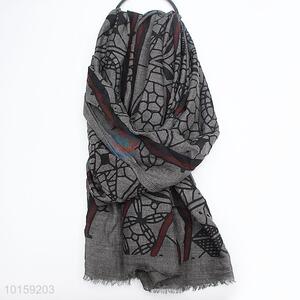 High Quality Long Scarf Soft Ladies Shawls