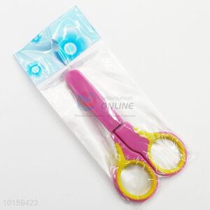 Hot Sale Home Portable Folding Scissors Mini Scissors