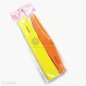 Nail Sanding File Sunshine Buffer Nail Tools