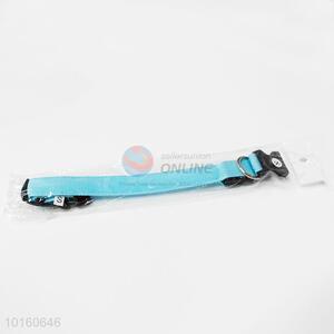 Blue Color Dog Adjustable Leash for Dogs