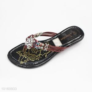 Fashion Style Elegant Flipflops for Lady