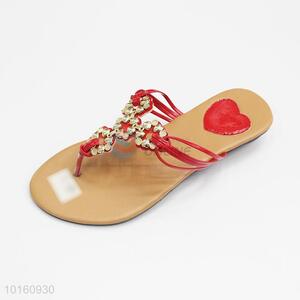 New Arrival Woman's Fashion Flipflops