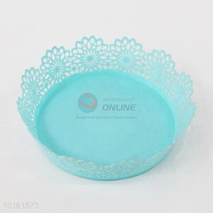 Wholesale Cheap Plastic Fruit Dish Plate for Home Use