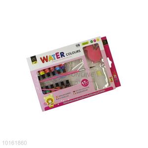 Hot Sale Factory Direct Water Colours Paint Set