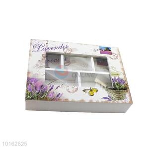 Wholesale best sales five grids gift box