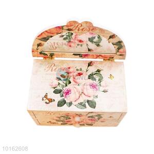 Hot sales good cheap jewlery box/case