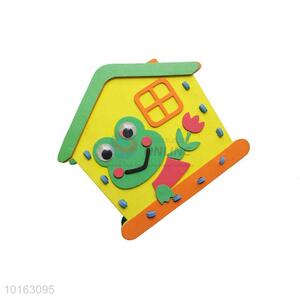 China Wholesale EVA Foam Puzzle DIY Education Toy