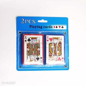 Factory Direct Paper <em>Poker</em> Set for Entertainment