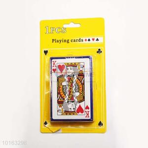 Wholesale Supplies Paper <em>Poker</em> Set for Entertainment