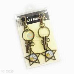 Utility Zinc Alloy Classic Pendant/Key Chain