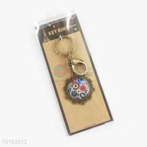 Direct Factory Zinc Alloy Classic Pendant/Key Chain