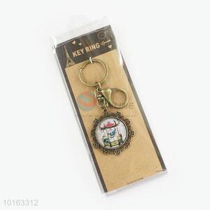 Good Quality Zinc Alloy Classic Pendant/Key Chain