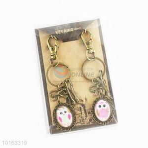 China Manufacturer Zinc Alloy Classic Pendant/Key Chain