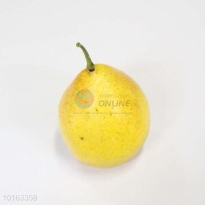 Simulation of Pear/Decoration Artificial Fruit